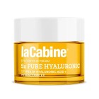 LaCabine 5x Pure Hyaluronic Eye Contour 15Ml 0