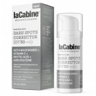 LaCabine Corrector Antimanchas SPF50 30ml