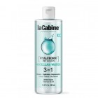 Lacabine Perfect Clean Agua Micelar 400ml 0