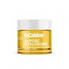 LaCabine Crema Pure Hyaluronic 50ml 0