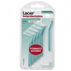 Lacer Cepillo Interdental Angular 10UD