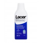 Lacer Colutorio Blac Menta 500ml