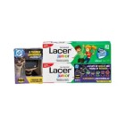 Lacer Dentífrico Junior Gel Menta +6 Años Duplo