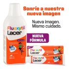 Lacer Flúor Colutorio Junior Diario 500Ml 1