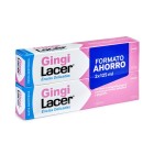 Lacer Gingilacer Pasta De Dientes Duplo