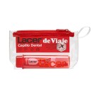 Lacer Neceser Cepillo de Viaje