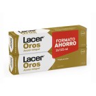 Lacer Oros Duplo