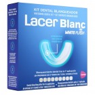 Lacer White Flash Kit Dental Blanqueador