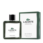 Lacoste Original Eau de Parfum 100ml 1