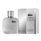 Lacoste L.12.12 Silver Grey 100ml 1