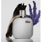 Lacoste L.12.12 Silver Grey 100ml 2