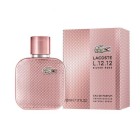 Lacoste L.12.12 Silver Rose 100ml 1
