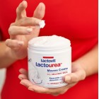 Lactourea Mousse Crema 400Ml 2