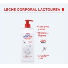 Lactourea Reparadora Leche 400Ml 1
