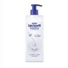 Lactovit Leche Nutritiva 400Ml 0
