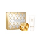 Lady Million Edp Lote 80