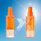 Lancaster Sun Beauty agua solar corporal SPF30 100ml 2