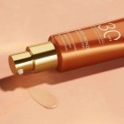 Lancaster Infinite bronze crème teintée lumière spf 30 Light Medium 2