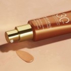 Lancaster Infinite bronze crème teintée lumière spf 30 Medium/Dark 1
