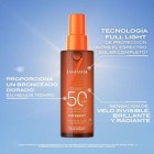 Lancaster Sun Beauty Aceite Seco Spf 50 150 Ml 3