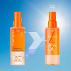 Lancaster Sun Beauty agua solar corporal SPF50 100ml 2