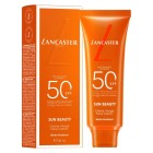 Lancaster Sun Beauty Face Cream Spf50 50Ml 1