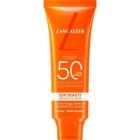 Lancaster Sun Beauty Sensitive Skin Mineral Face SPF50 0