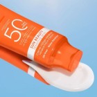 Lancaster Sun Beauty Sensitive Skin Mineral Face SPF50 3