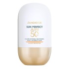 Lancaster Sun Perfect AIR Daily Invisible Fluid Glow SPF50 0