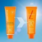 Lancaster Sun Sport Invisible Face Gel Spf30 50Ml 2