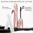 Lancôme Lash Idôle Curl Goddess 5