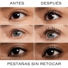 Lancôme Lash Idôle Curl Goddess 4