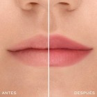 Lancôme Lip Idole Cuddle 21 Blushing Blanket 2