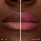 Lancôme Lip Idole Cuddle 23 Cozy Berry 2