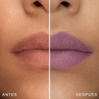 Lancôme Lip Idole Cuddle 26 Ice Ice Cuddling 2