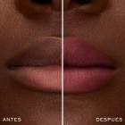 Lancôme Lip Idole Cuddle 90 Berry Bisou 2