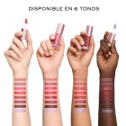 Lancôme Lip Idole Cuddle 60 Million-Dollar Berry 3