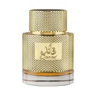 Lattafa Qaa'ed Eau de Parfum 100ml 0