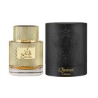 Lattafa Qaa'ed Eau de Parfum 100ml 1