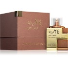 Lattafa 24 Carat Pure Gold 100ml 1