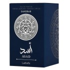 Lattafa Asad Zanzibar 100ml 1