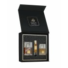 Lattafa Khamrah Estuche Eau de Parfum