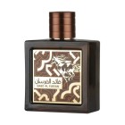 Lattafa Qaed Al Fursan Untamed 90Ml