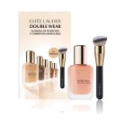 Estée Lauder Set Double Wear 3N1 Ivory Beige