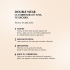 Estée Lauder Set Double Wear 4N1 Shell Beige 2