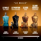 Le Male Elixir Absolu Eau De Parfum Intense 125ml 3