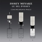 Le Sel D'Issey Refill 150ml 2