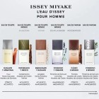 L'Eau d'Issey Pour Homme Eau de Parfum Recarga 150ml 3