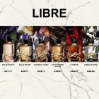 Libre Flowers & Flames 90ml 4