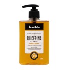 Lida Jabón Dosificador 100% Natural De Glicerina 250 Ml